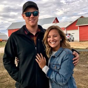 Meet your Posher, Olivia